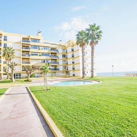 Amazing Private Room In Apartment With Sea Beach View - Pool - Park - Private Condominium - Access To The Beach Оейраш Екстер'єр фото
