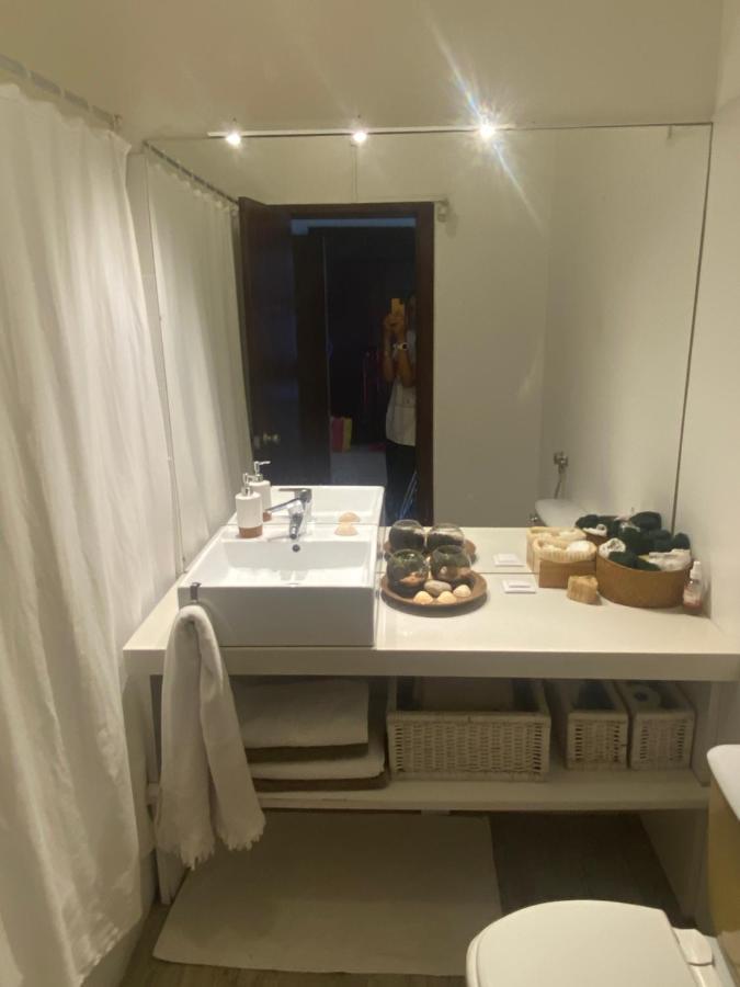 Amazing Private Room In Apartment With Sea Beach View - Pool - Park - Private Condominium - Access To The Beach Оейраш Екстер'єр фото