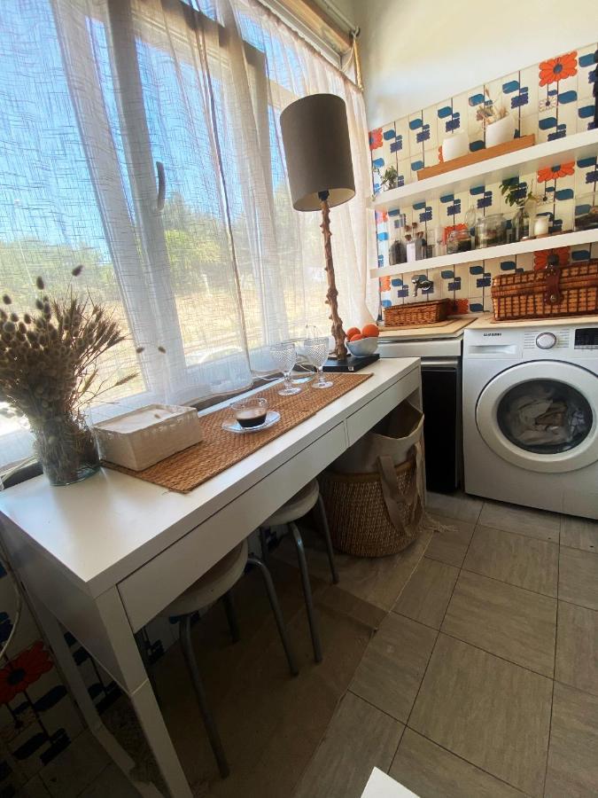 Amazing Private Room In Apartment With Sea Beach View - Pool - Park - Private Condominium - Access To The Beach Оейраш Екстер'єр фото