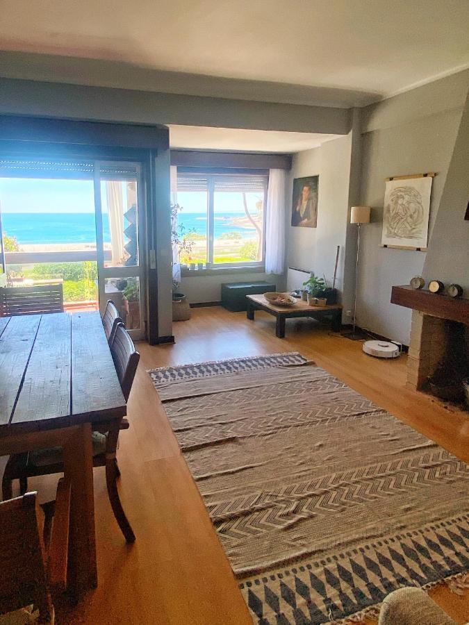 Amazing Private Room In Apartment With Sea Beach View - Pool - Park - Private Condominium - Access To The Beach Оейраш Екстер'єр фото